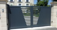 Notre société de clôture et de portail à Laval-sur-Luzege